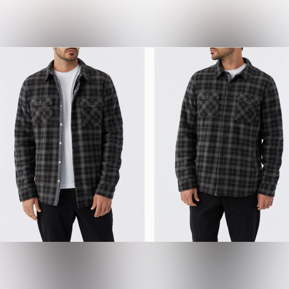 Men's Voyager‎ XL Remote Fleece Jacket